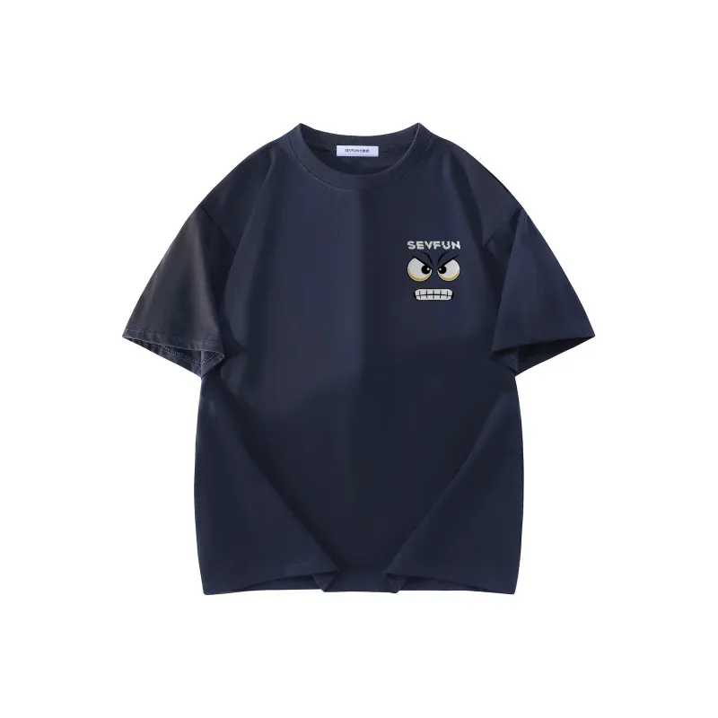 7 SEVFUN T Shirts Unisex-13