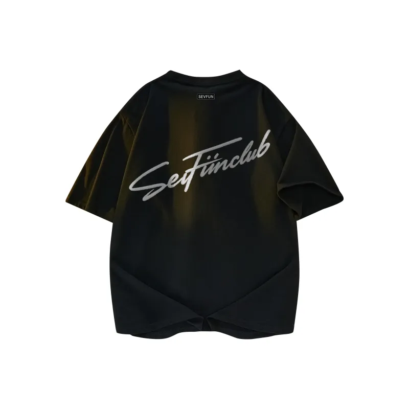 7 SEVFUN T Shirts Unisex-0