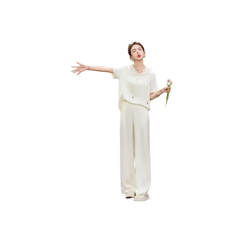 Fele.d Casual Suits Women's-0