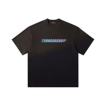 TINA GIA T Shirts Unisex