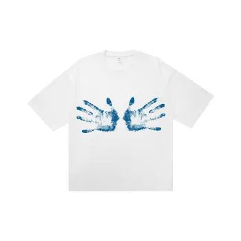 OASISVR T Shirts Unisex White
