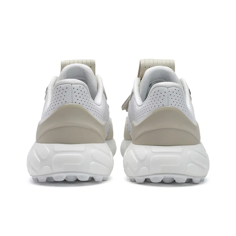 FILA GF DRIVER Low Top Golf Shoes Women's White Brown-3