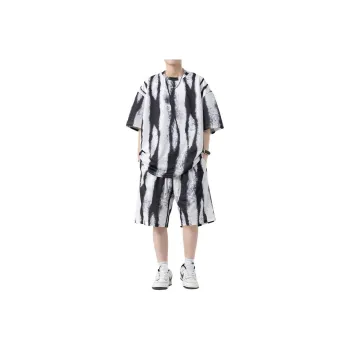 GLFL Casual Sportswear Unisex