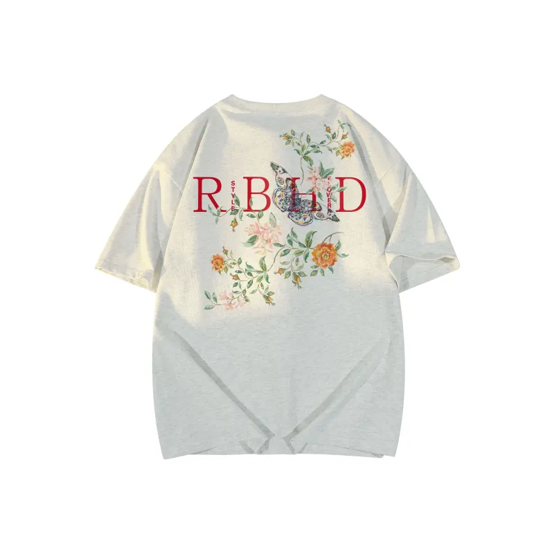ROBINHOOD T Shirts Unisex-0