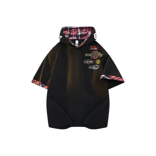 Yiwen Polo Shirts Unisex