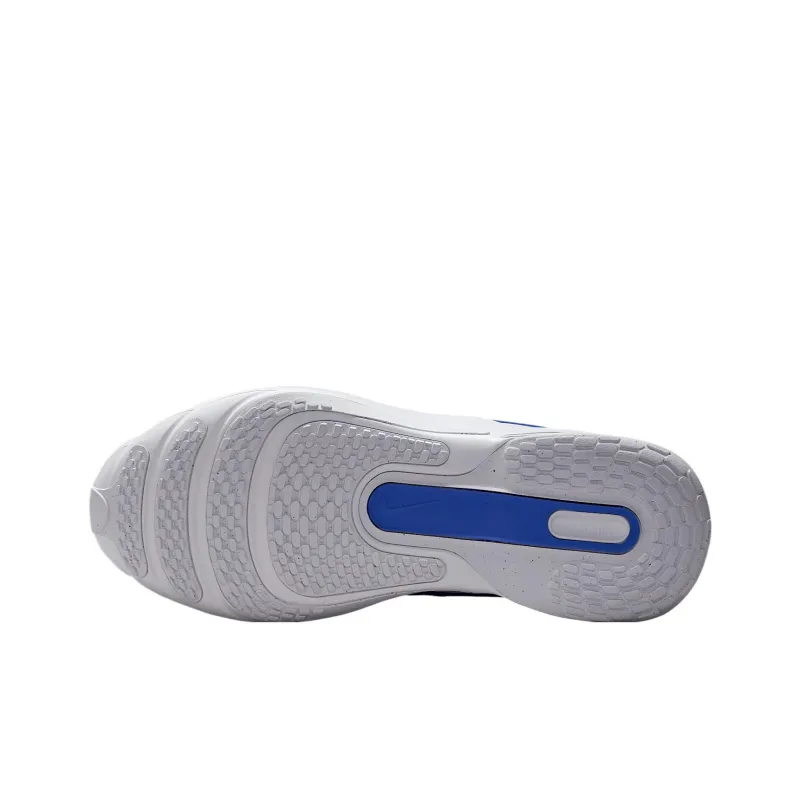 Nike Air Zoom Upturn Sc Deep Royal Blue White Racer Blue Black-3