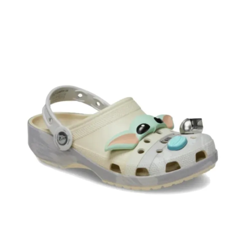 Crocs Classic Clog Star Wars Grogu-1