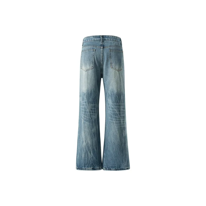 Humanism 1986 Jeans Unisex-6