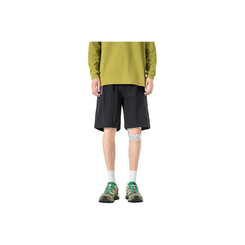 SIL VITIN Casual Shorts Unisex-2