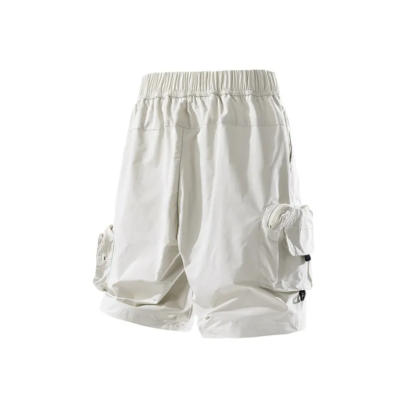 SIL VITIN Casual Shorts Unisex-9