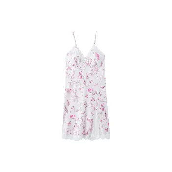 Pretty lady Women's Nightgowns