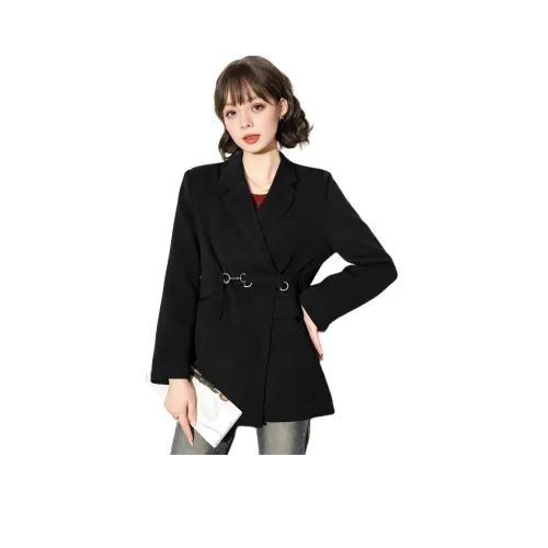 FAWENXIANGZI Business Suit Women's