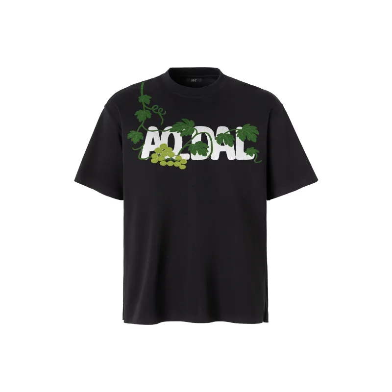 A02 T Shirts Unisex-1