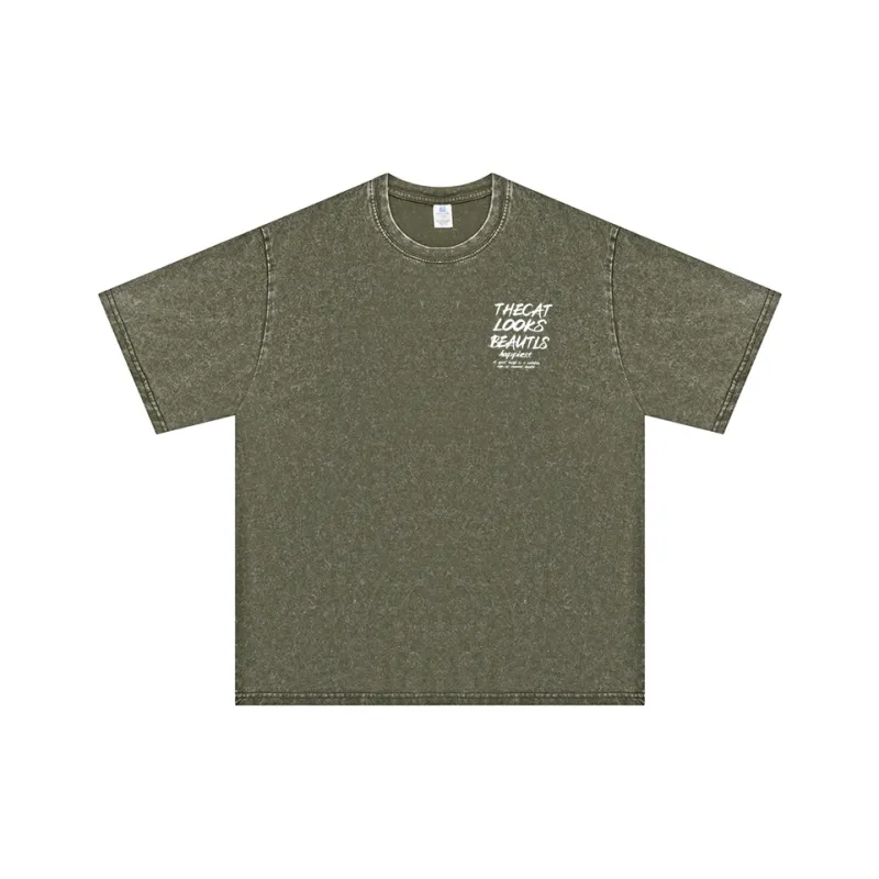 TIMD T Shirts Unisex-15