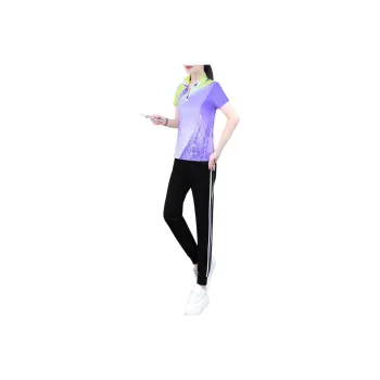 CENPIN Fitness Sets Women's