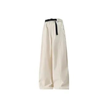 WKOOG Casual Pants Unisex