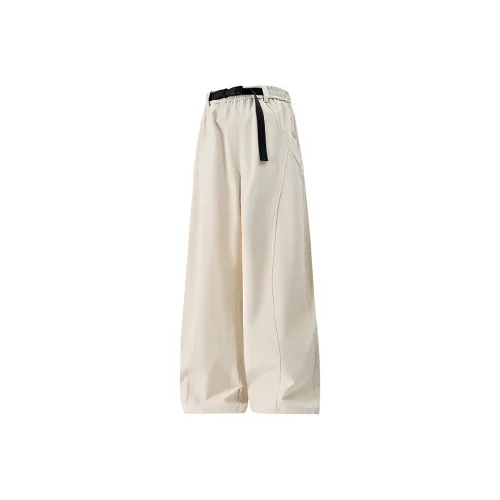 WKOOG Casual Pants Unisex