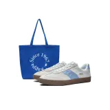 Malt Beige Brown[Includes Blue Canvas Bag]