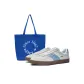 Malt Beige Brown[Includes Blue Canvas Bag]