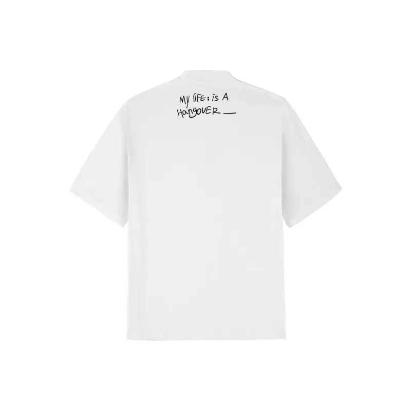 DJ.SPIRIT T Shirts Unisex-1