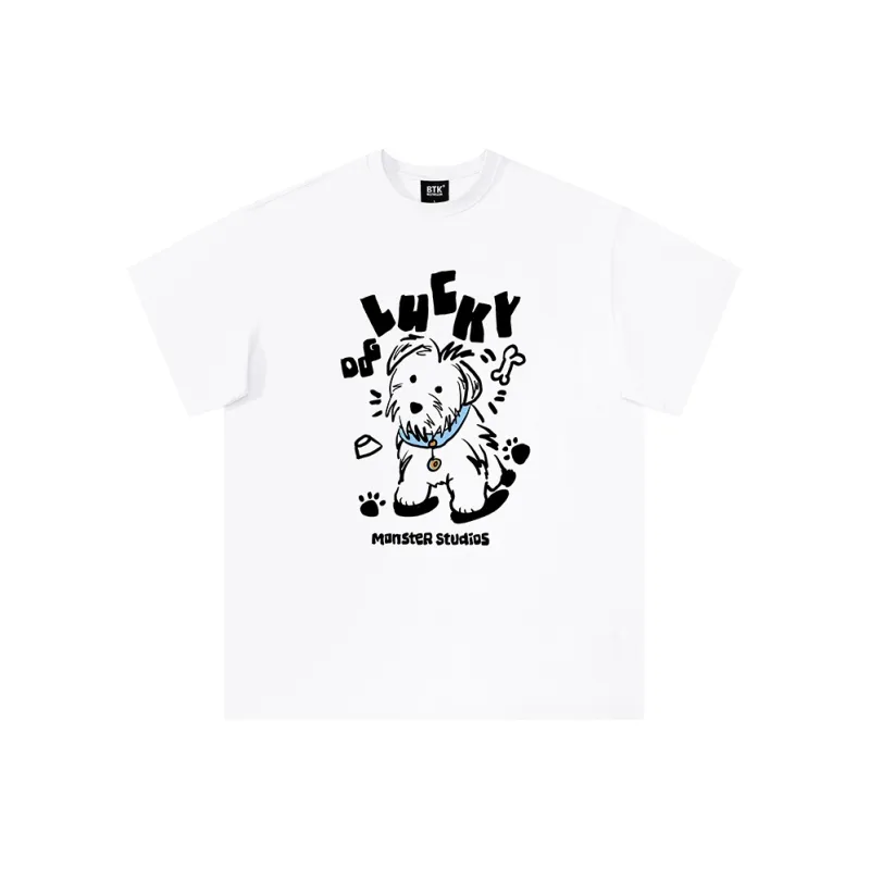 BTK T Shirts Unisex-19