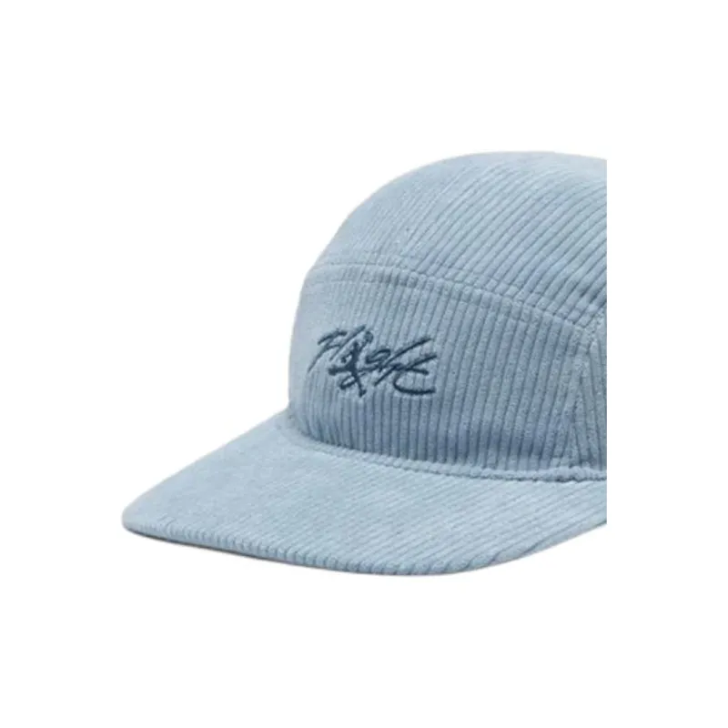 Nike Recycled Acetate Baseball Caps Unisex Blue-1