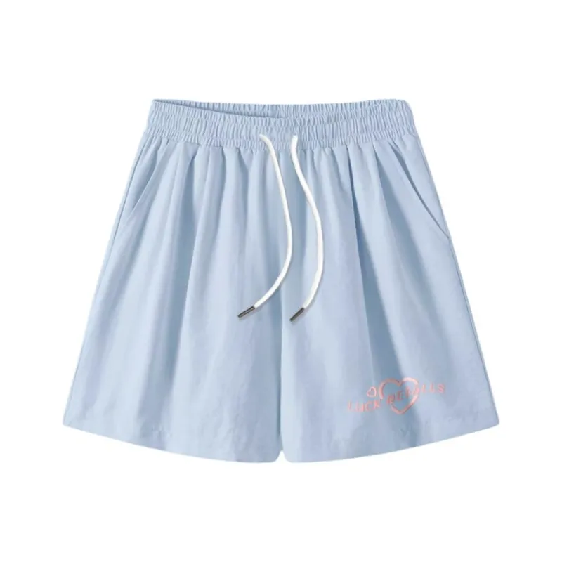 JEANSWEST Casual Shorts Women's-0