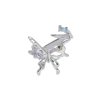 KING OF BLING Alloy Rings Women's