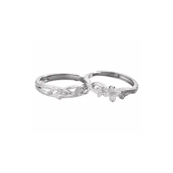UTD Rings Unisex