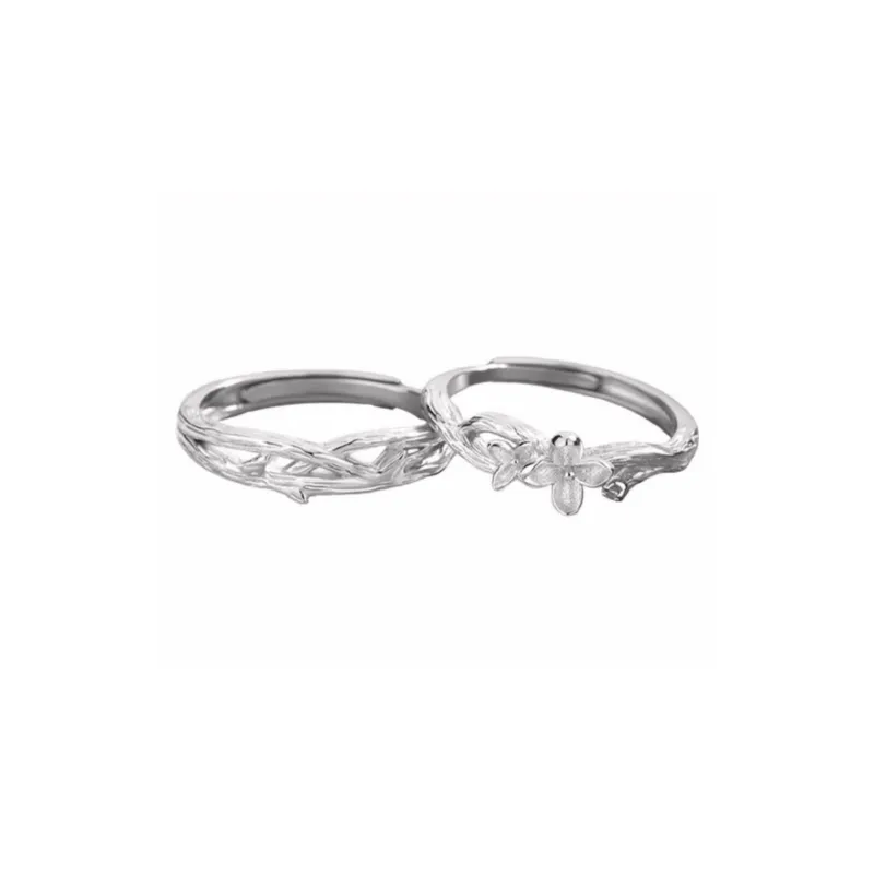 UTD Rings Unisex-0
