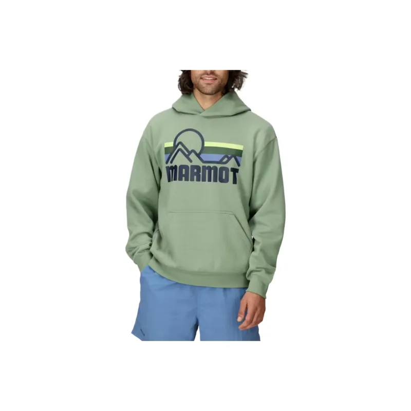 Marmot Sweatshirts Men-7