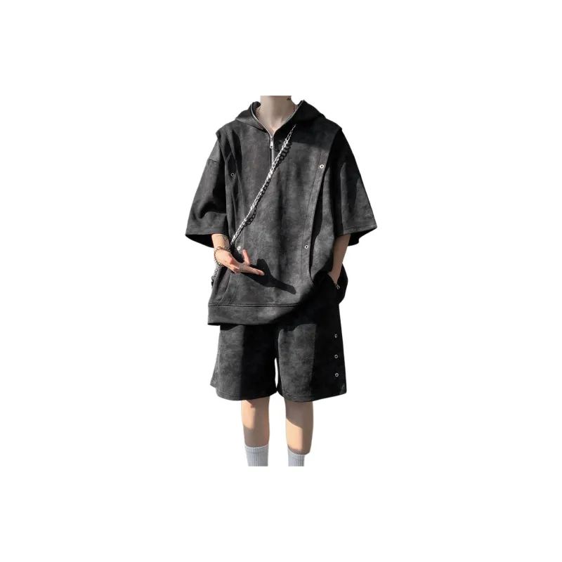 NOAHGIGI Casual Sportswear Unisex-6