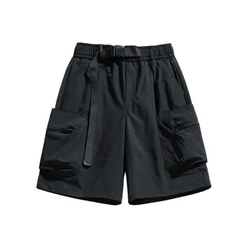 TONYBEAR Casual Shorts Men