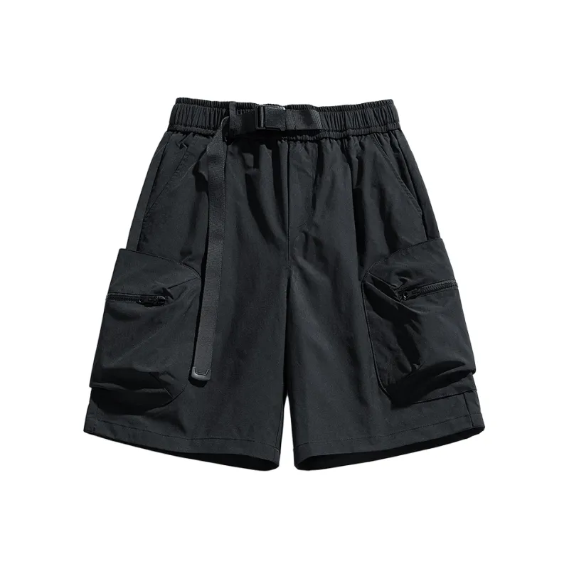 TONYBEAR Casual Shorts Men-0
