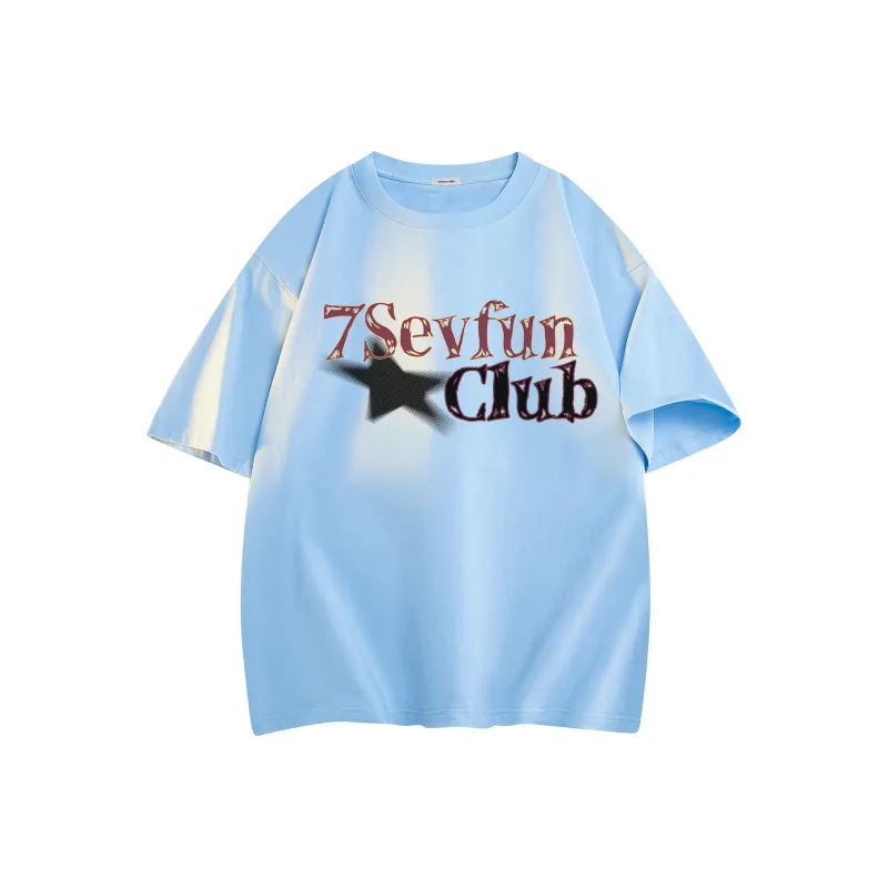 7 SEVFUN T Shirts Unisex-17