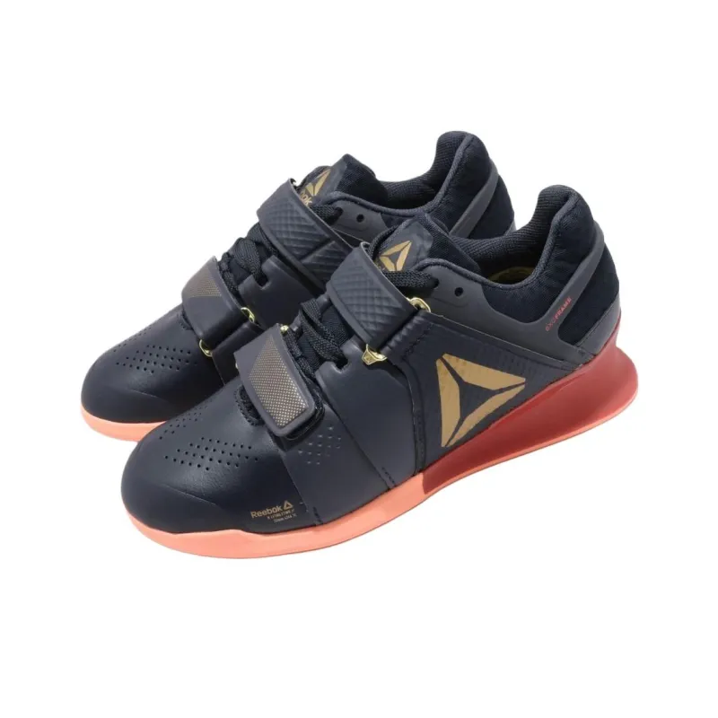 Reebok Women's Legacy Lifter 'Heritage Navy' Women's-2