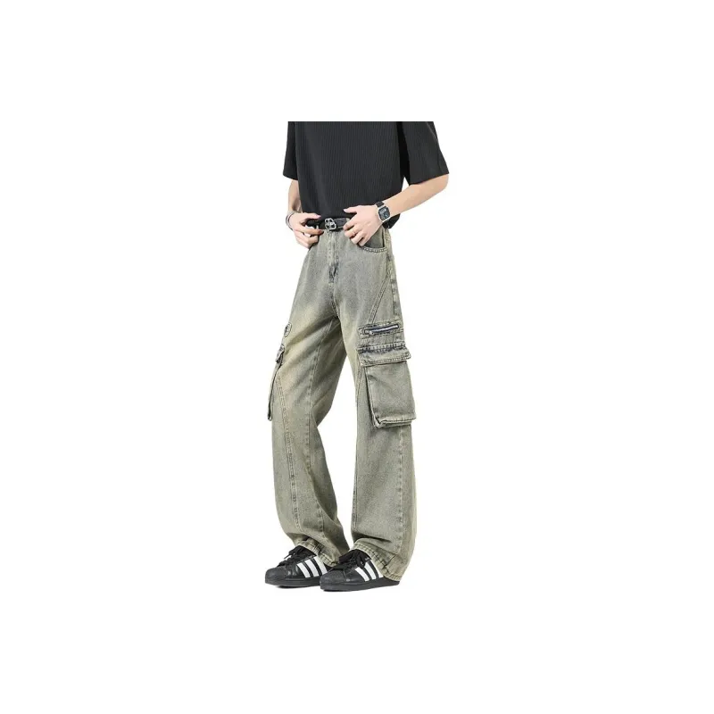 JIMI&JONS Jeans Unisex-4