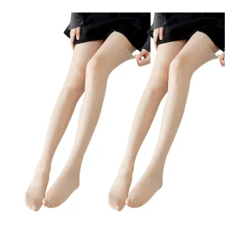 Lan Miao Stockings Women's 2 Pack