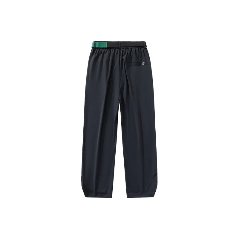 OPMO Casual Pants Unisex-7