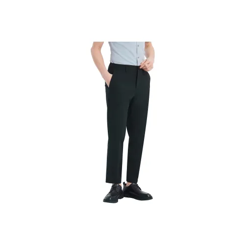LESS IS MORE Suit Trouser Men's