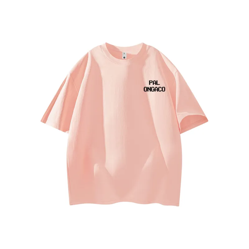 PAL ONGACO T Shirts Unisex-13