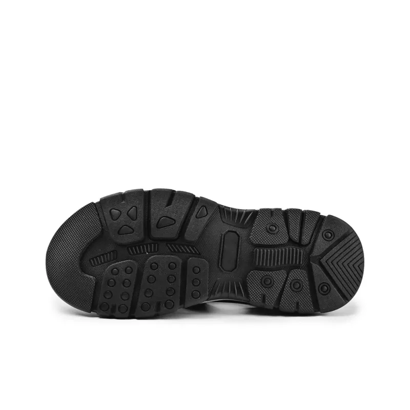 Frank Mully River Trekking Shoes Men's-2