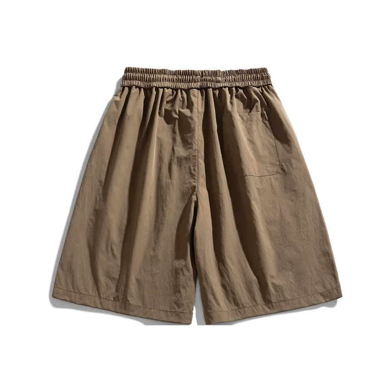 Pepe The Frog Casual Shorts Unisex-13