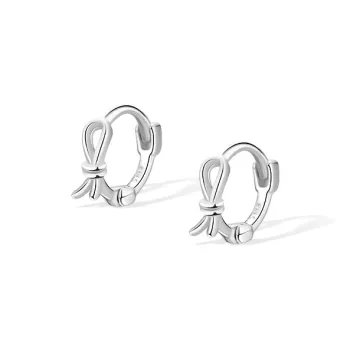 ETAHLOVE Sterling Silver Earrings Women's