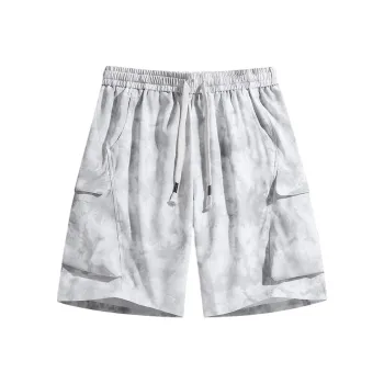WOLF CODE Cargo Shorts Unisex