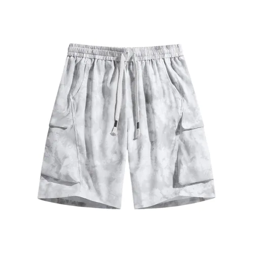 WOLF CODE Cargo Shorts Unisex