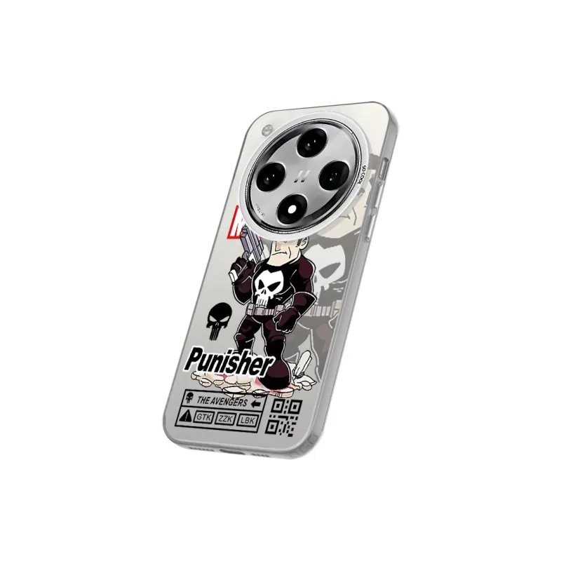 XIANCAIKE Phone Cases-2