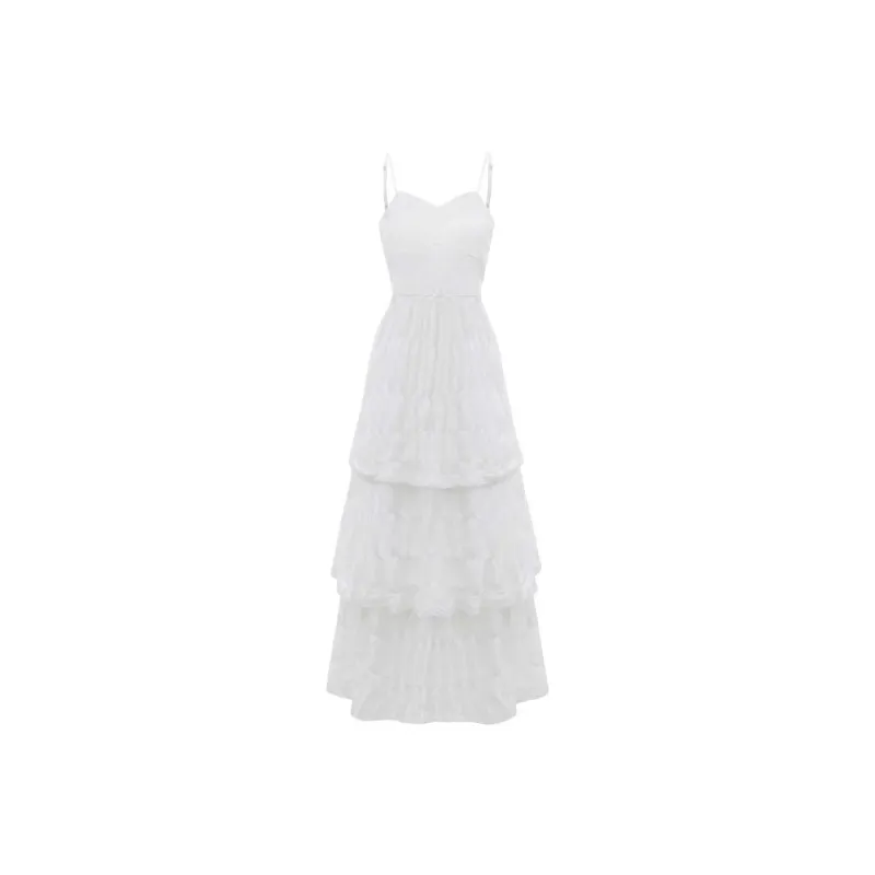 GOSO Slip Dresses Women's-0