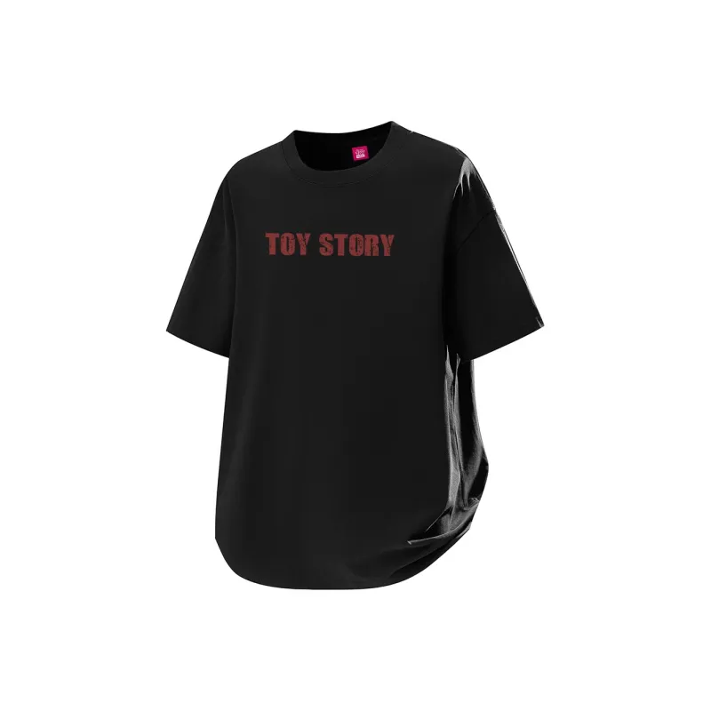 Disney T-Shirts Unisex-13