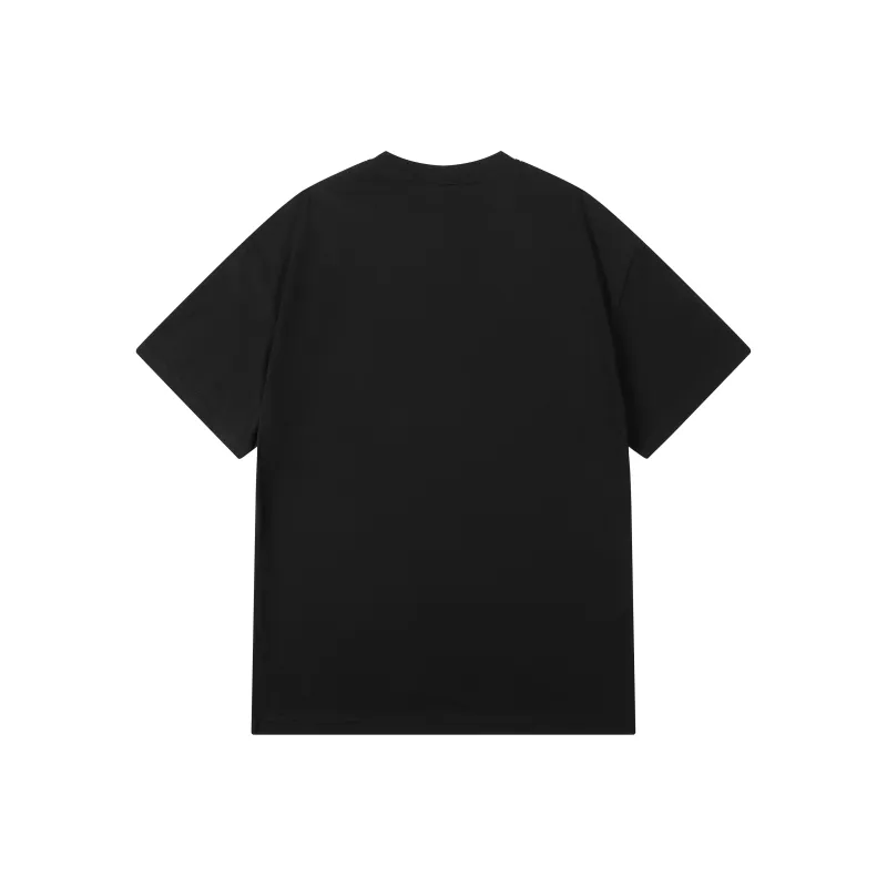 Endless Abyss T Shirts Unisex-1